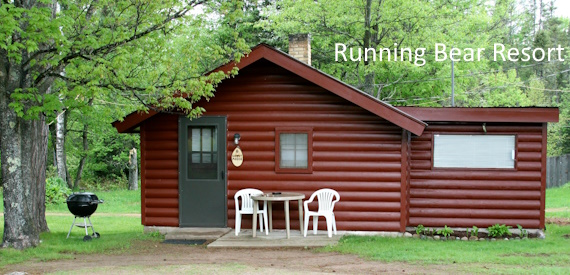 log cabin