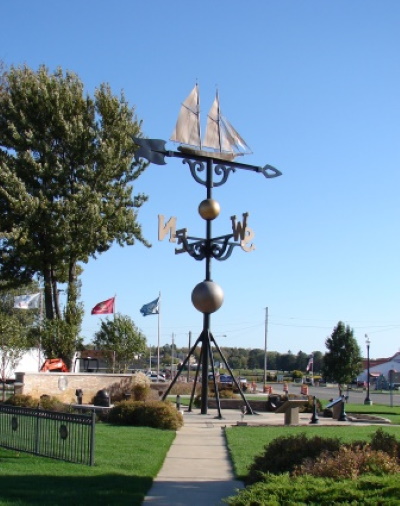 weathervane