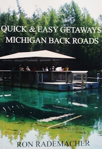 quick and easy getaways