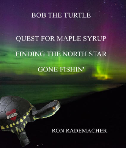 bob the turtle adventures