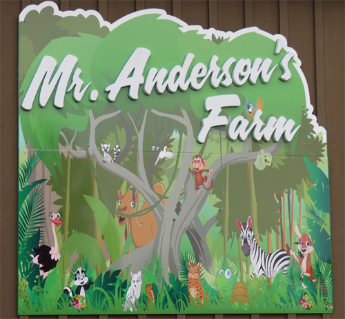 andersons barn