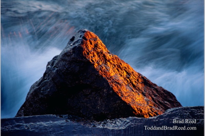 mountain photograph
