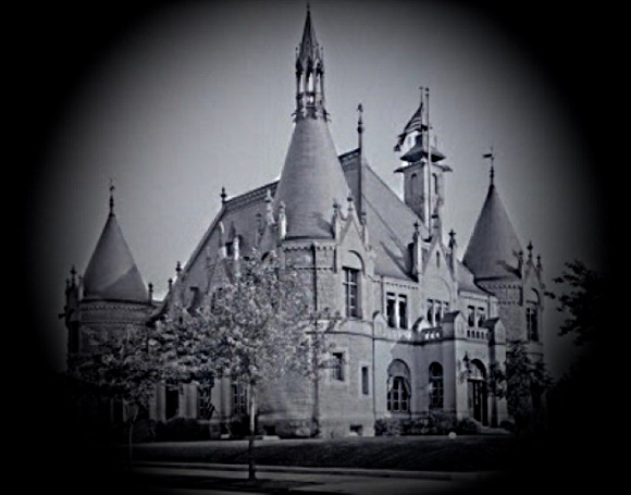 castle