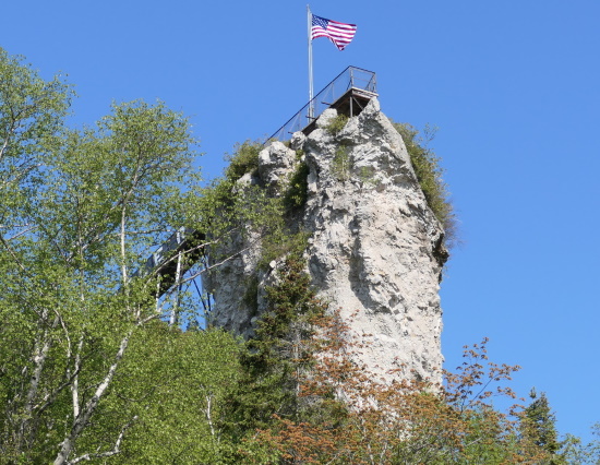 castle rock
