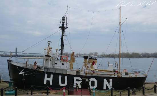 lightship