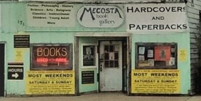 book store