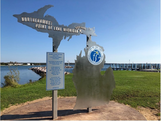 monument
