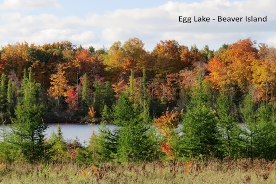 egg lake