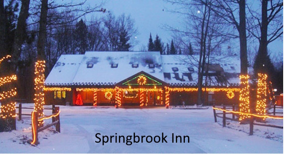 springbrook inn