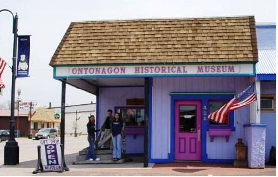 museum